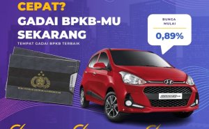 Pinjaman Dana Jaminan Bpkb Mobil Hyundai I10 Dapat Pinjaman Berapa? Seperti Ini Simulasinya